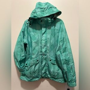 Precision Mountainwear Ski Snowboarding Jacket